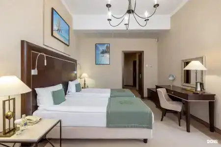 Villa Bavariya - 145