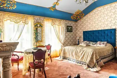 Usad'bu Mar'ino - 187