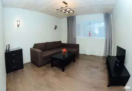 Lavola Country Complex - 75