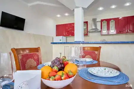 Bestuzhev Prodzhekt - 63