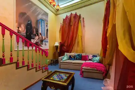 Usad'bu Mar'ino - 121