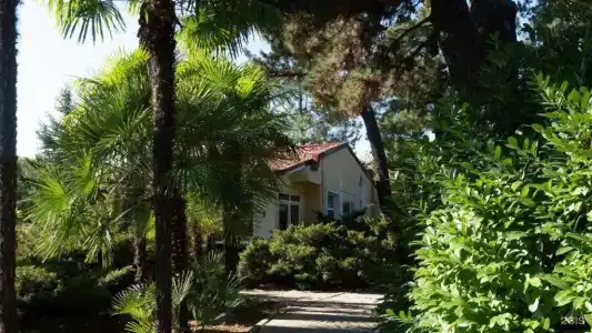 Villa Bavariya - 159