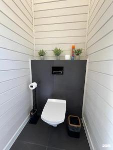 Barskie polya Tourist base - 246