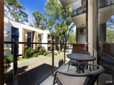 SeaRent Madrid Park 2 - 72