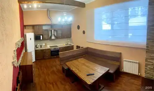 Kottedzhi u ozera - 185