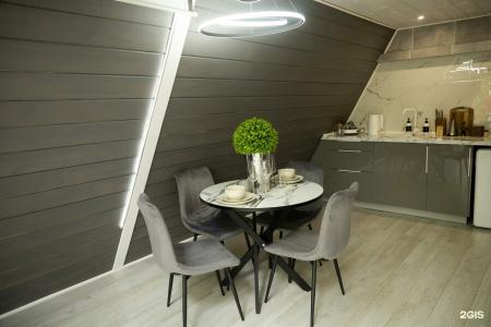 Barskie polya Tourist base - 126