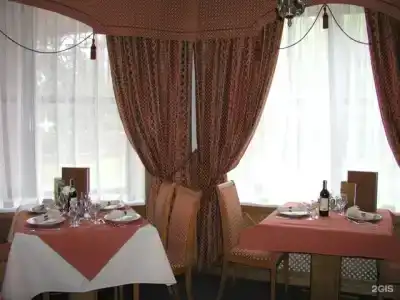 Gostinitsa Pikkadilli - 21