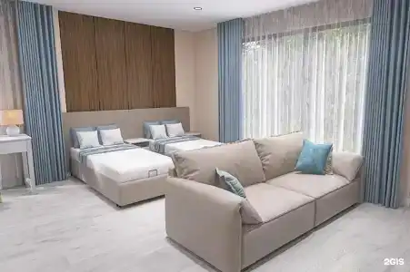 Lago-Naki Resort - 120