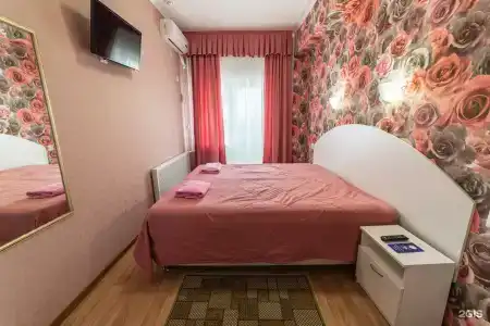 Pansionat Niva Sanatorium - 59