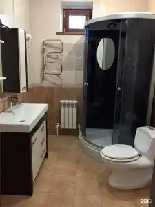 Kottedzhi u ozera - 227