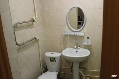 Gostinitsa Birsk - 64