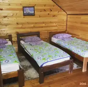 Baza Otdyha 42 Rayon - 28