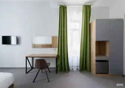 Turris Tagansky - 72