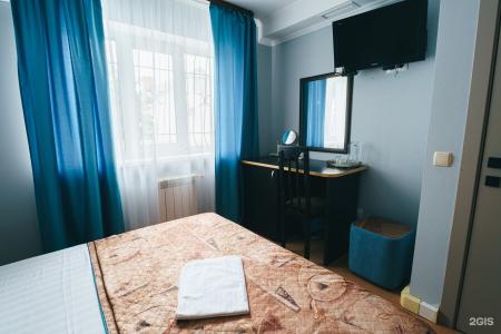 Patio Mini-Hotel - 183