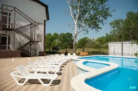 Calypso All inclusive Resort - 3