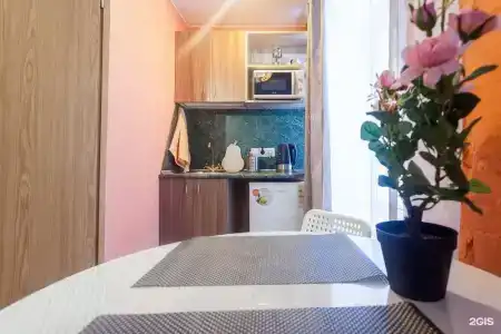 Novaya Living Quarters - 152