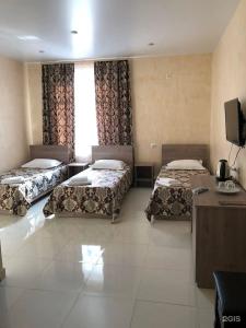 Akhtamar Mini-Hotel - 55