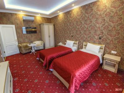 Avshar Resort - 109