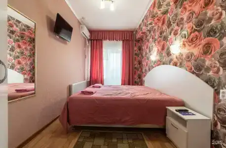 Pansionat Niva Sanatorium - 58