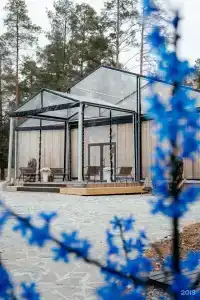 Recreation center "Zolotye berega" - 79