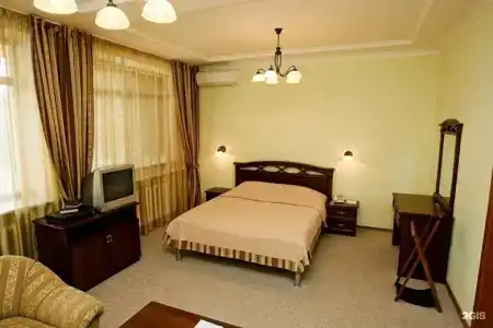 Shifaly -profilaktoriy Sanatorium - 7
