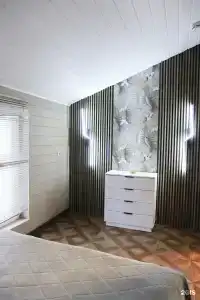 Barskie polya Tourist base - 229