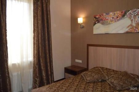 Country Club Olkhovka - 109