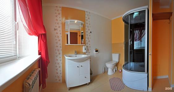 Patio Mini-Hotel - 173