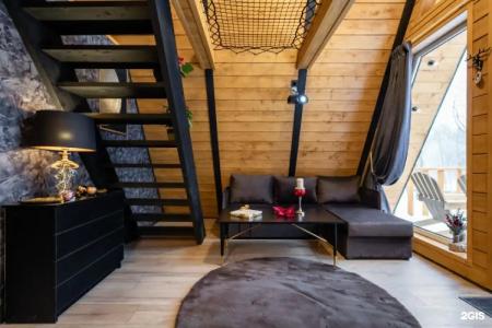 Barskie polya Tourist base - 147