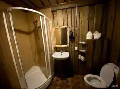 Ethno-Usadba Tourist base - 69