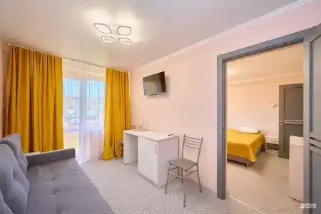 Rus Health Resort - 84