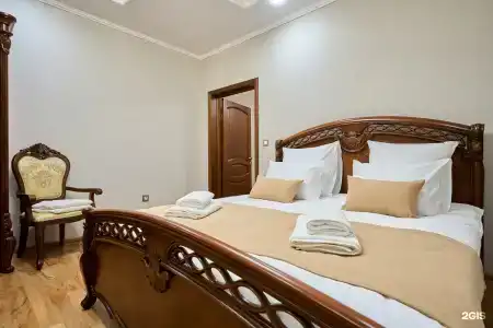 Bestuzhev Prodzhekt - 60