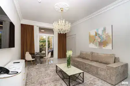 Uzhnoe Vzmorie Health Resort - 108
