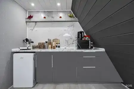 Barskie polya Tourist base - 73