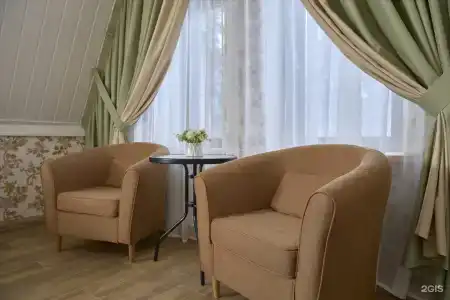 Lesnaya Polyana Guest house - 41