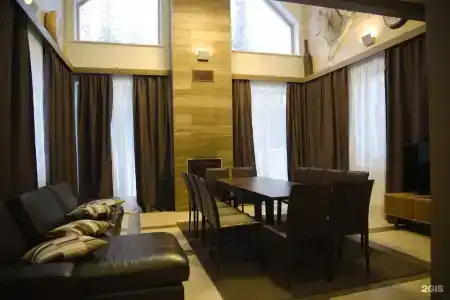 Baza Otdyha Lesnaya - 139