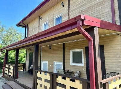 Lago-Naki Resort - 51