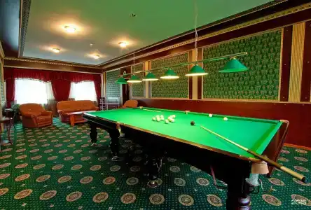 Olimp park-hotel - 4