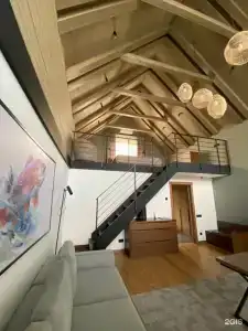 Zagorodnyy klub Ozera Tourist base - 33