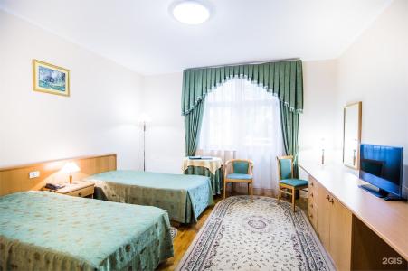 Health Resort Dolina Narzanov Kislovodsk - 79