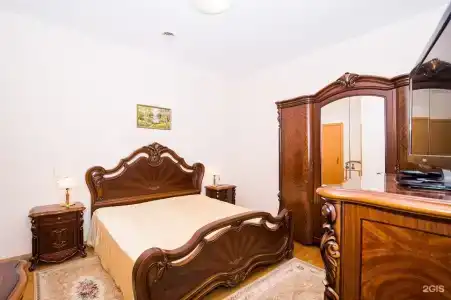 Health Resort Dolina Narzanov Kislovodsk - 174