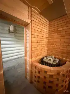 Recreation center "Zolotye berega" - 61