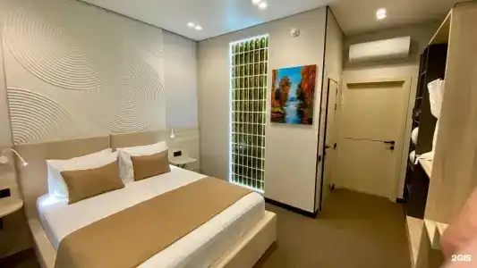 Kottedzhi u ozera - 144