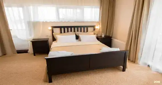 Lago-Naki Resort - 53