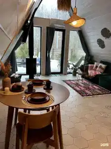 Ethno-Usadba Tourist base - 91