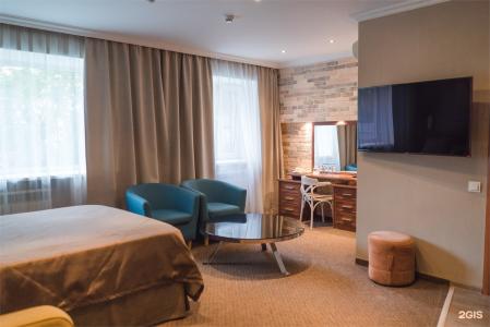 Skorpion Mini-Hotel - 52