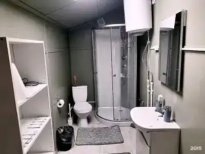 Volkoff-Sky Resort - 169