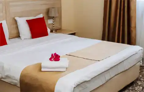 Kaufman Living Quarters - 139