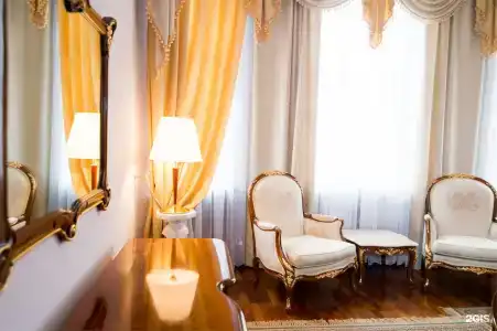 Health Resort Dolina Narzanov Kislovodsk - 148