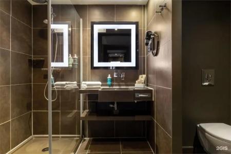 Novotel Moscow City - 58